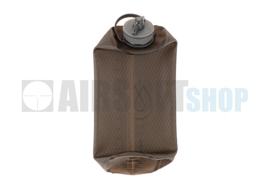 Flux Bottle 1.5L (Mammoth)