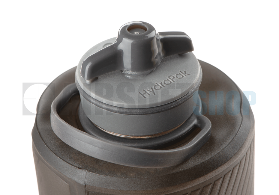 Flux Bottle 1.5L (Mammoth)