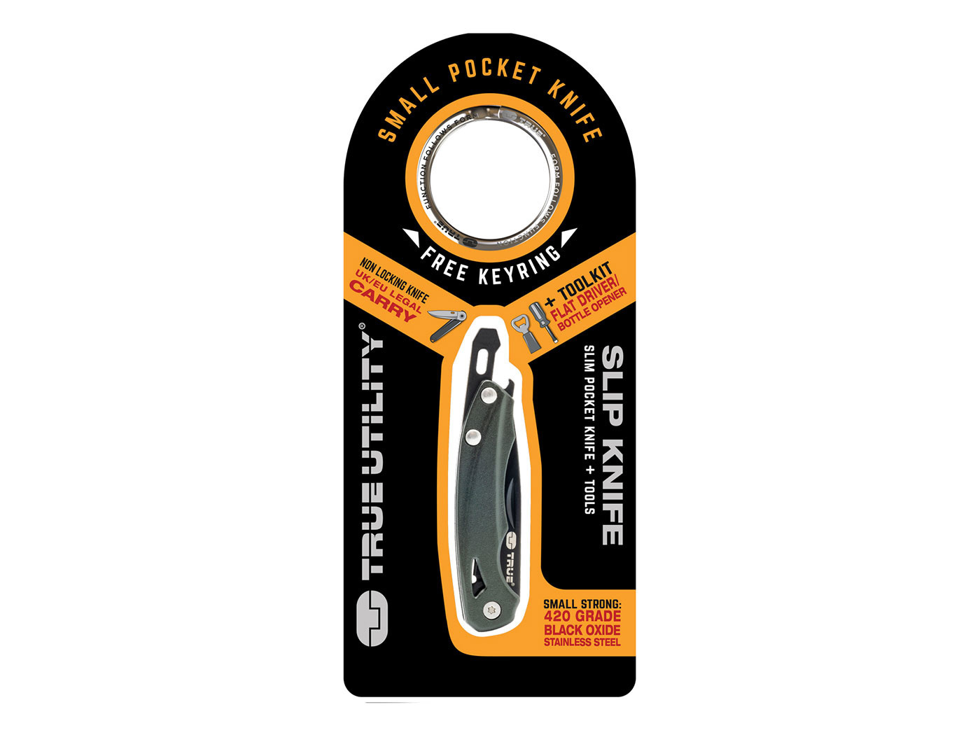 Slip Knife