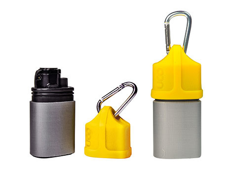 Stormproof Torch & Tape
