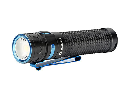 Baton Pro (Black)