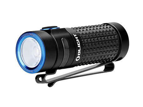 S1R Baton II (Black)
