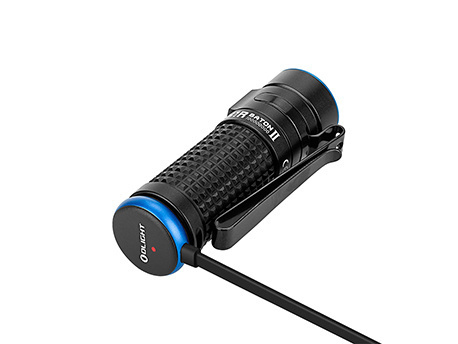 S1R Baton II (Black)