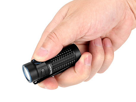 S1R Baton II (Black)