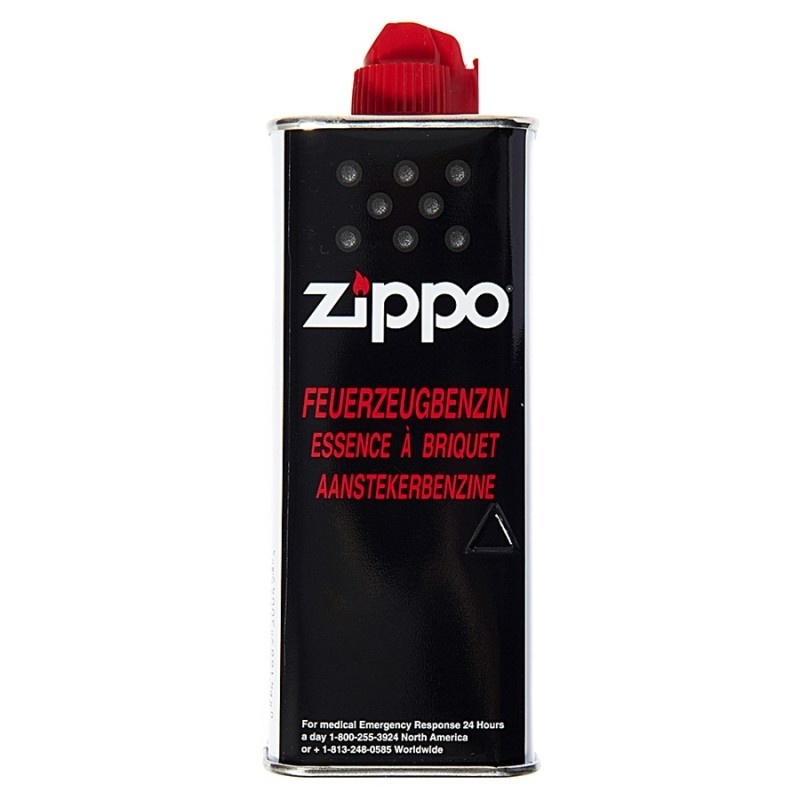 Lighter Refill Fluid