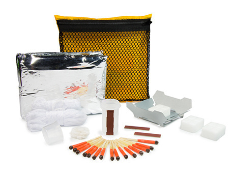Stormproof Survival Kit