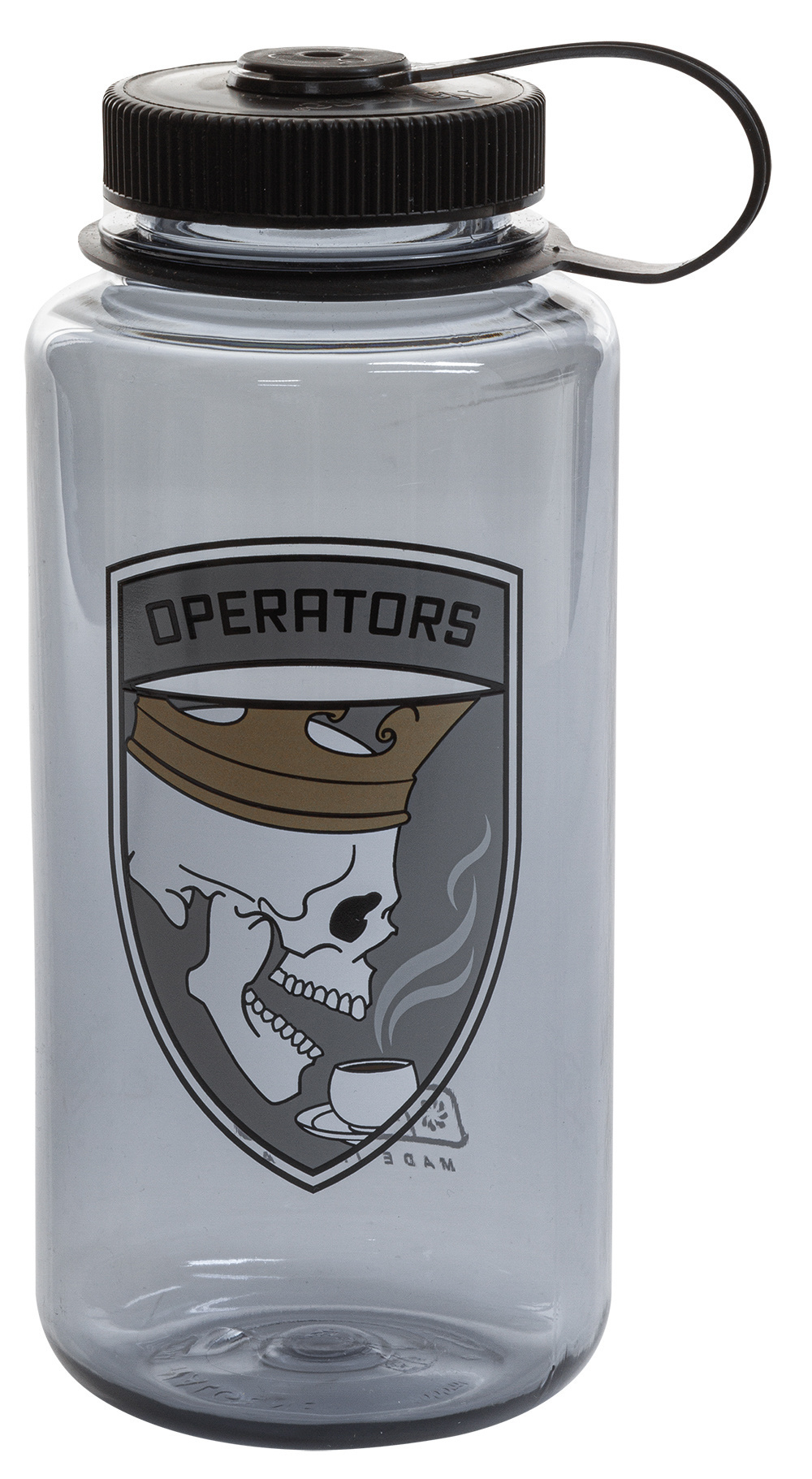 Drinking Bottle 1 liter Operators Cold Brew Machine