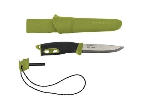 Companion Spark (Green)