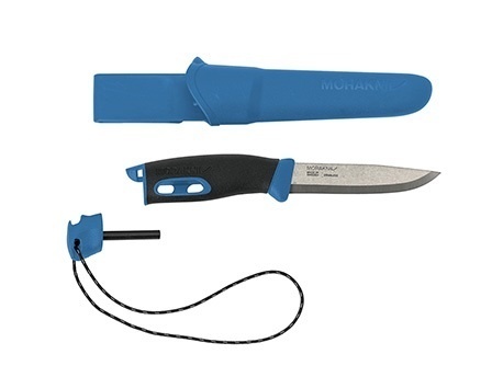 Companion Spark (Blue)