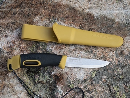 Companion Spark (Yellow)