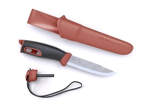 Companion Spark (Red)