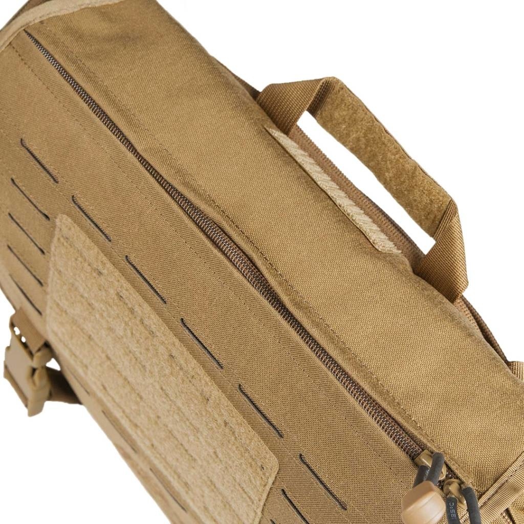 Small Messenger Bag (PenCott Badlands)