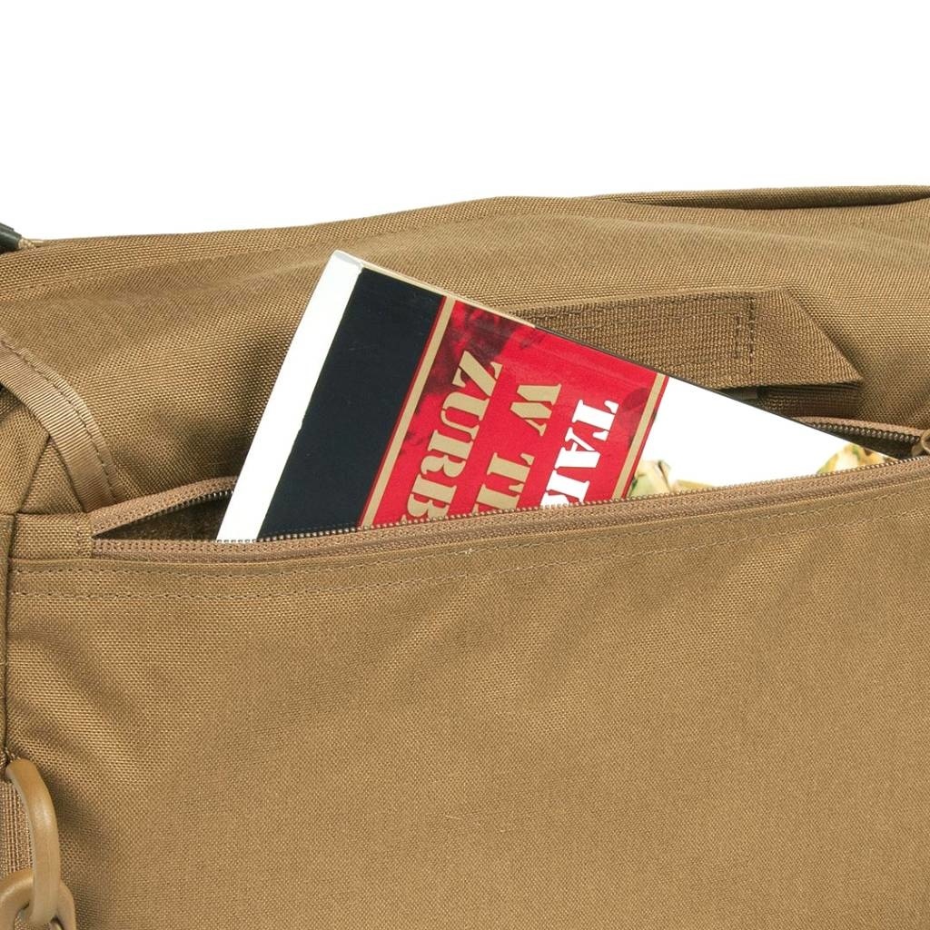 Small Messenger Bag (PenCott Badlands)