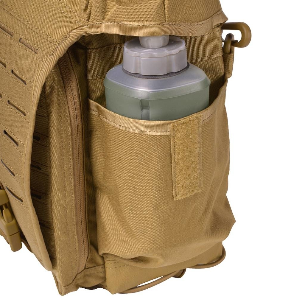 Messenger Bag (PenCott GreenZone)