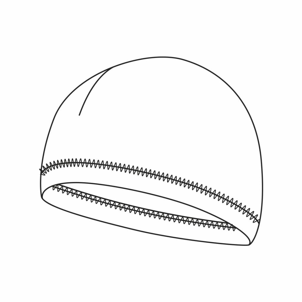 Beanie Cap FR Combat Dry (Light Coyote)