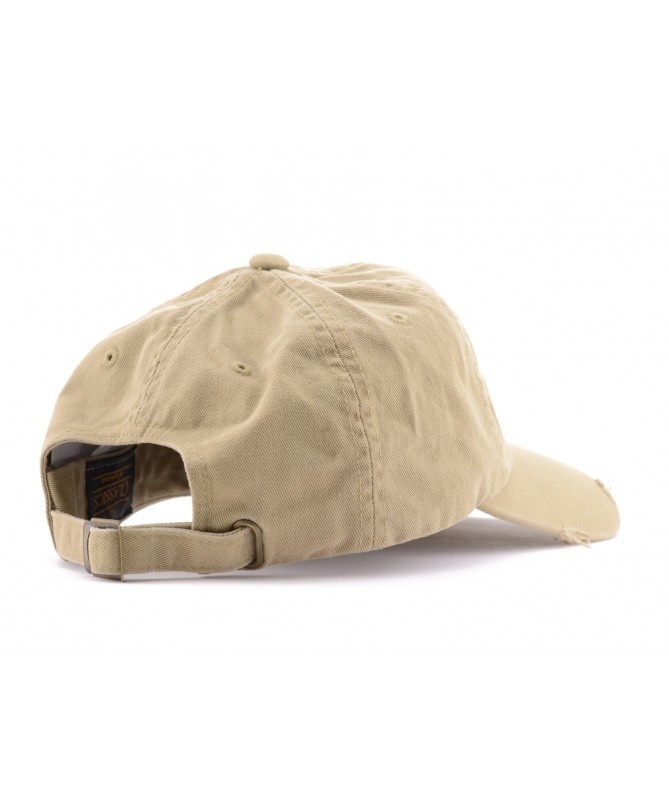 Armed Infidel Hat (Coyote)