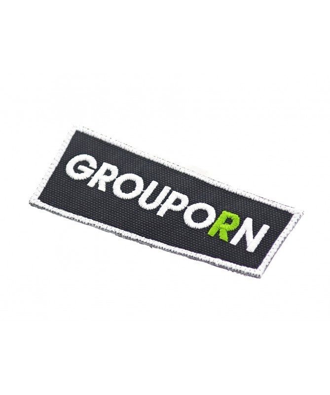Grouporn Patch