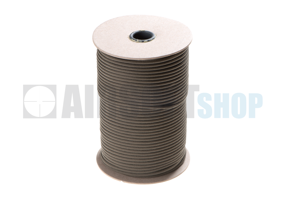Paracord Type III 550lb 100m (OD)