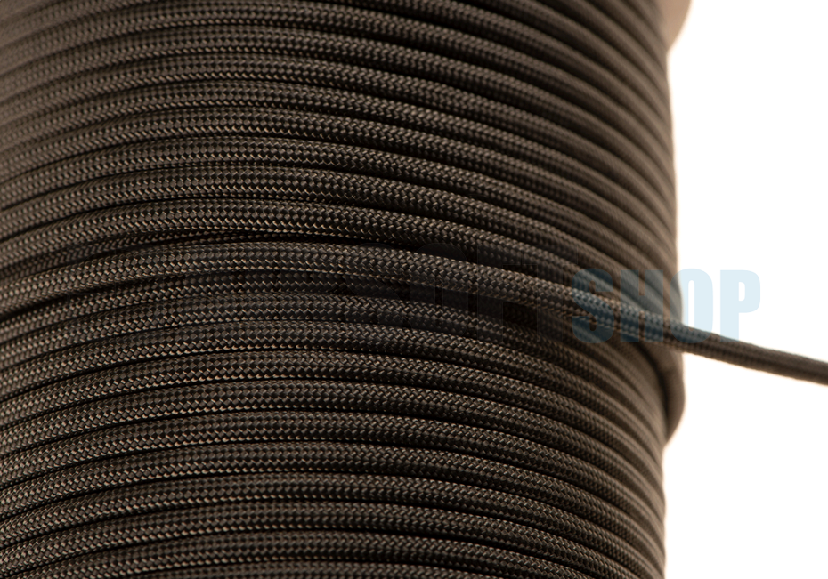 Paracord Type III 550lb 100m (OD)