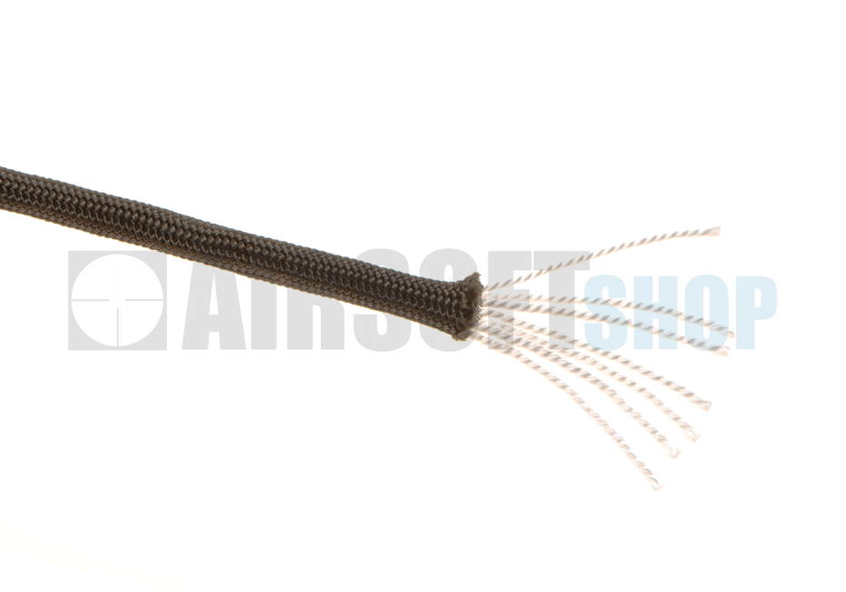 Paracord Type III 550lb 100m (OD)