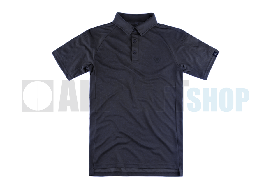 T.O.R.D. Performance Polo (Navy)