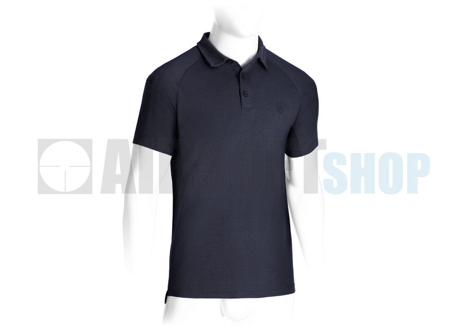 T.O.R.D. Performance Polo (Navy)