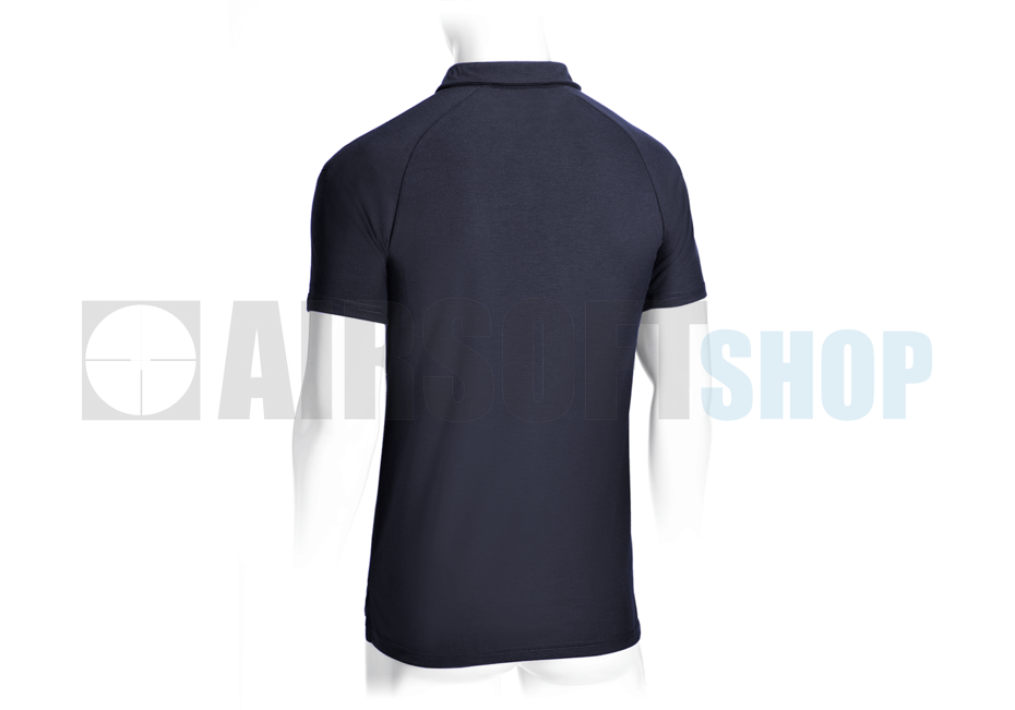 T.O.R.D. Performance Polo (Navy)