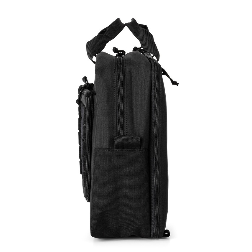 Overwatch Briefcase 16L (Black)