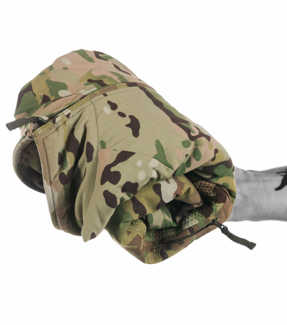 Hunter FZ Gen.2 Tactical SoftShell Jacket (Multicam)