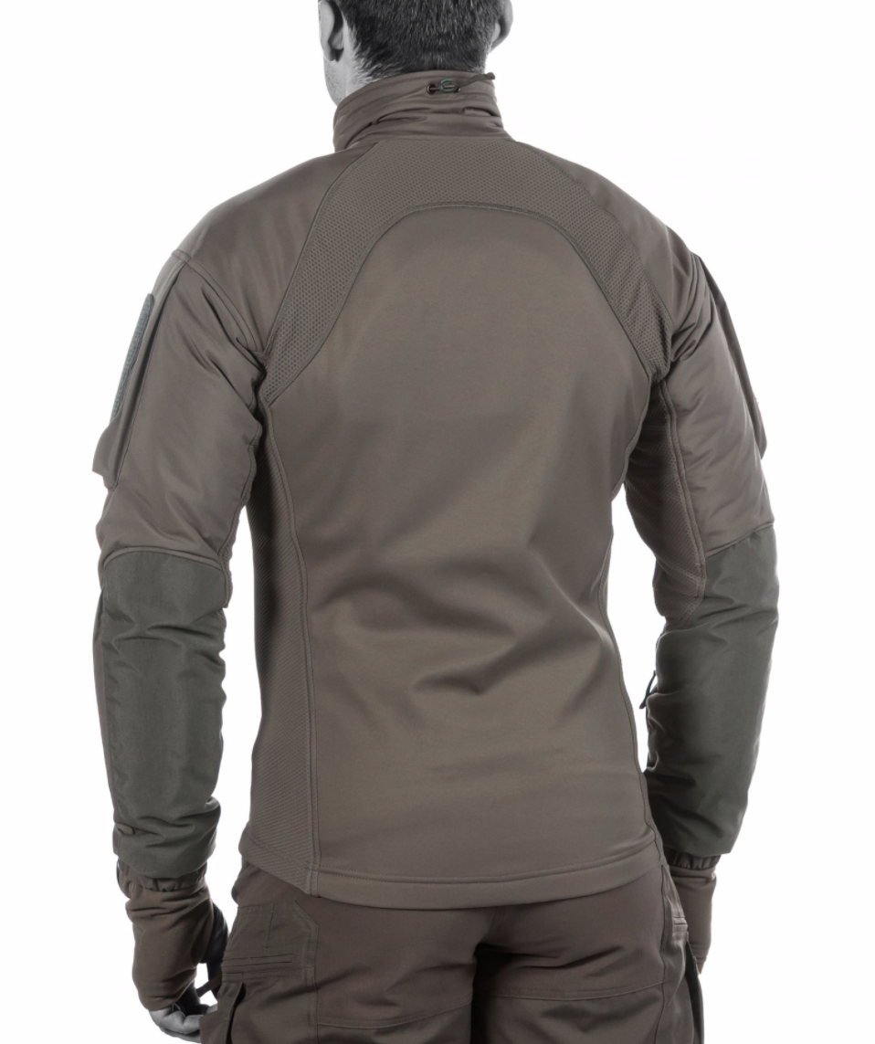 Delta Ace Plus Gen.2.5 Tactical Winter Jacket (Multicam)