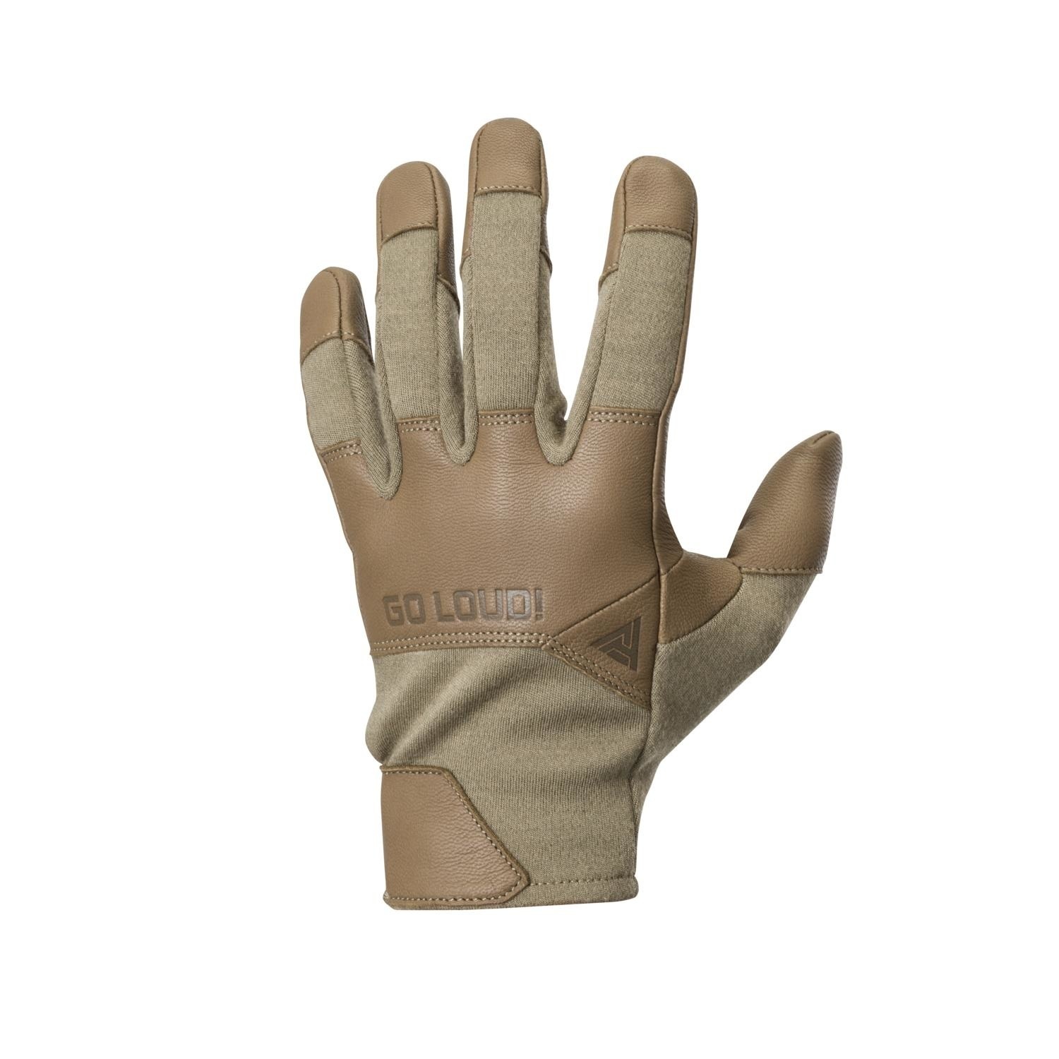 Crocodile FR Gloves Short (Black)