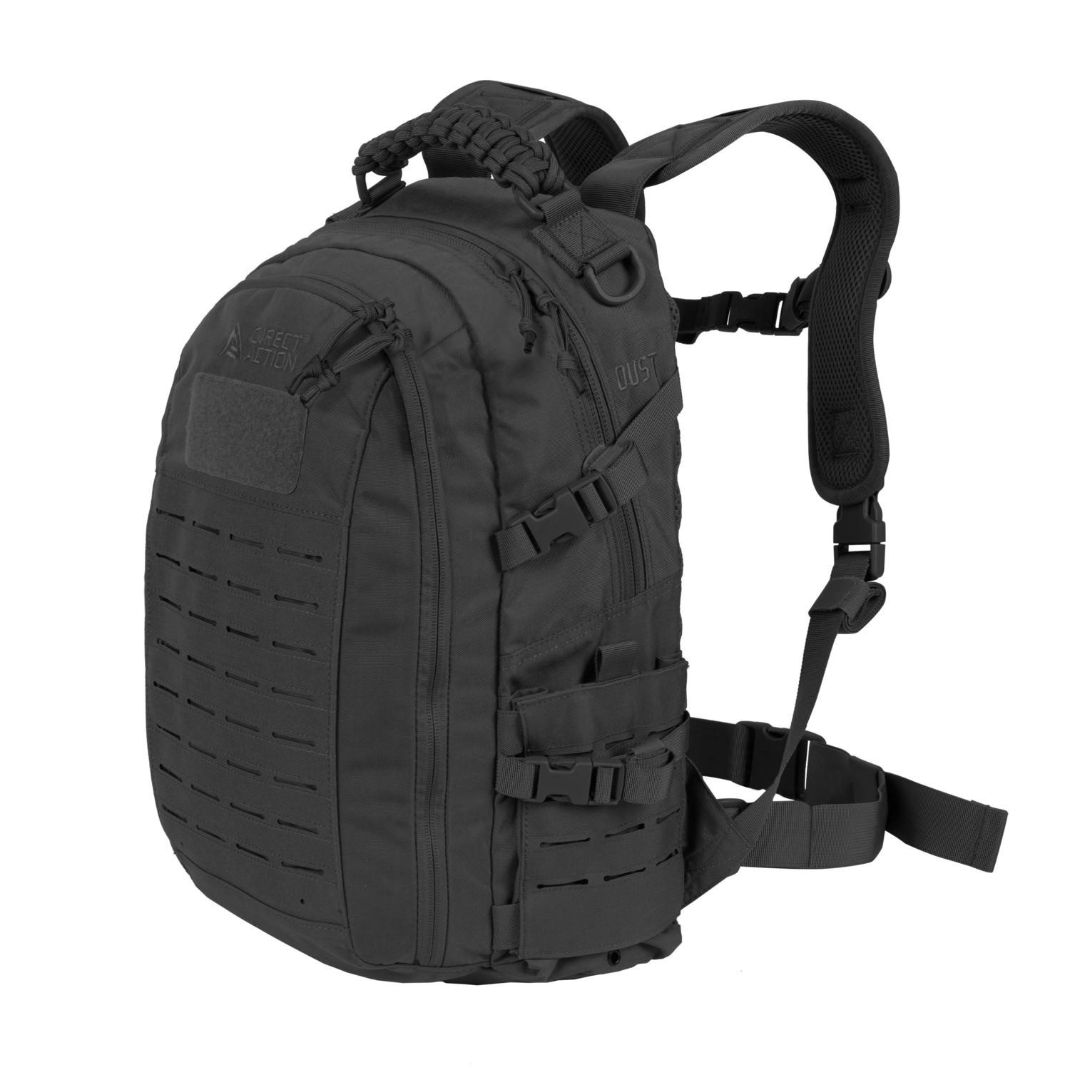 Dust MKII Backpack 20L (Black)