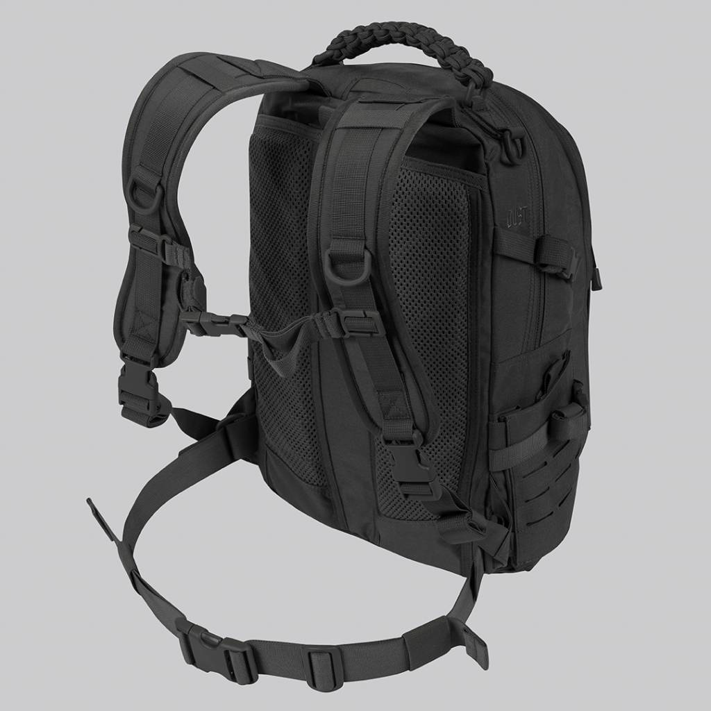 Dust MKII Backpack 20L (Black)
