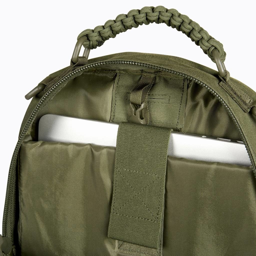 Dust MKII Backpack 20L (Black)