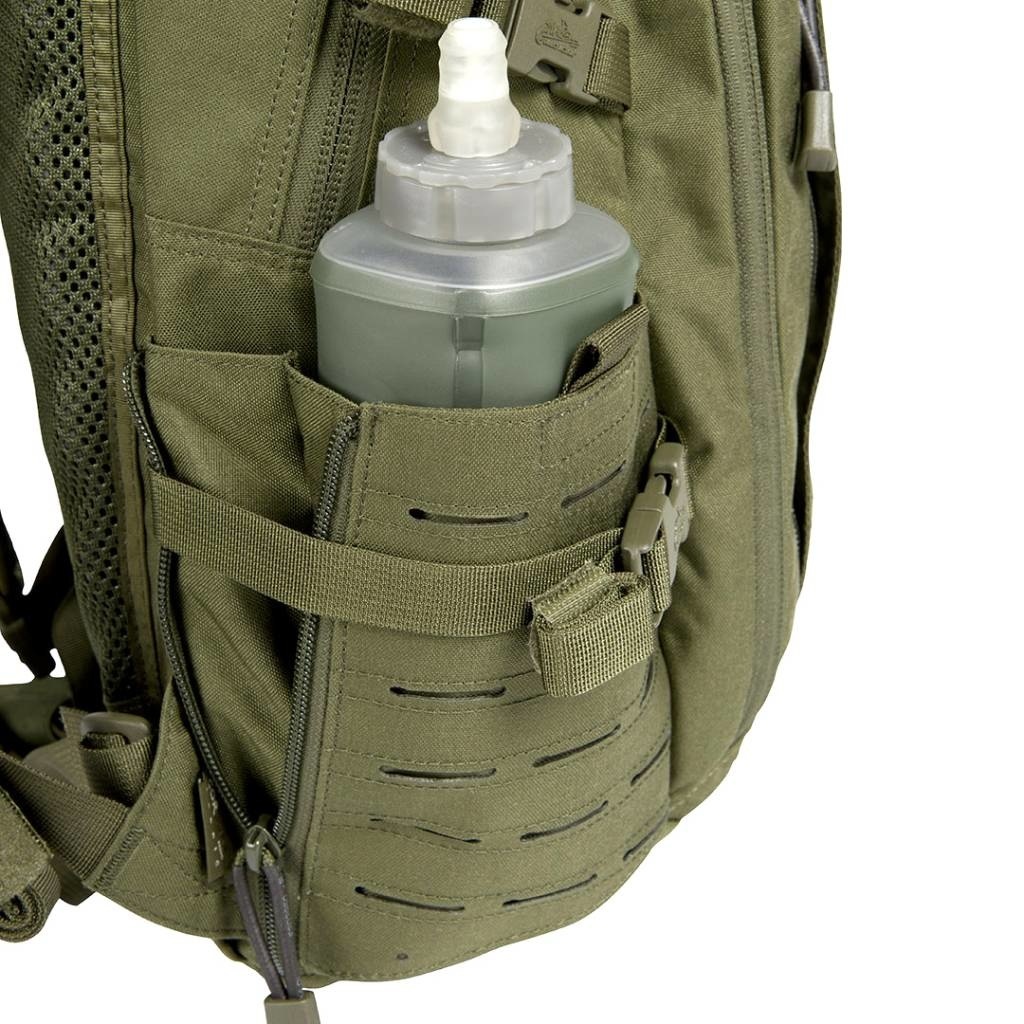Dust MKII Backpack 20L (Black)