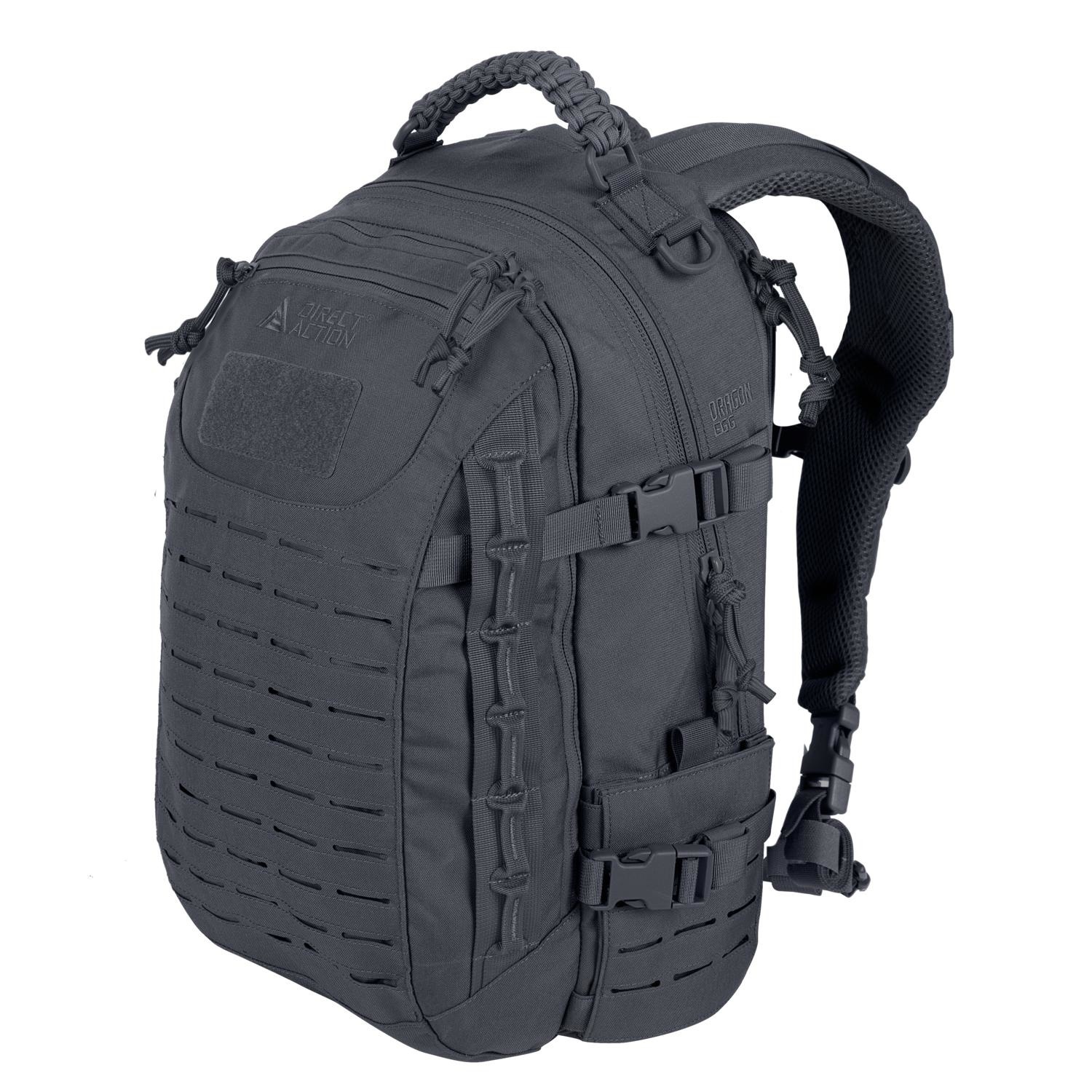 Dragon Egg MKII Backpack 25L (Shadow Grey)