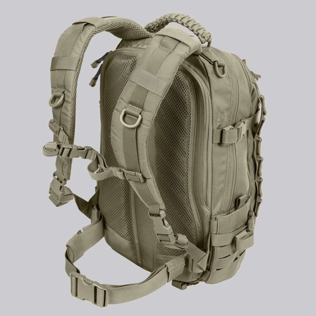 Dragon Egg MKII Backpack 25L (Adaptive Green)