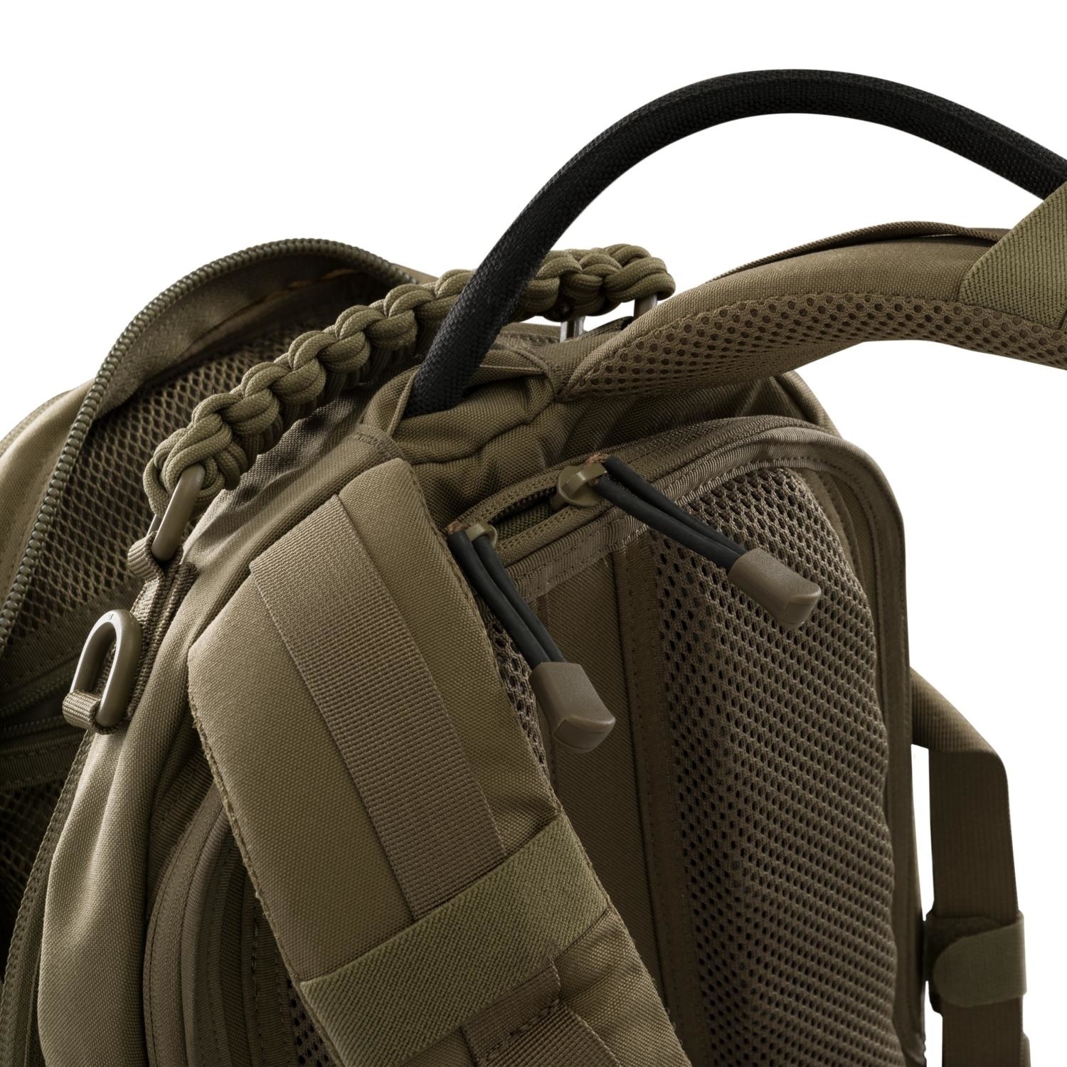 Dragon Egg MKII Backpack 25L (Adaptive Green)