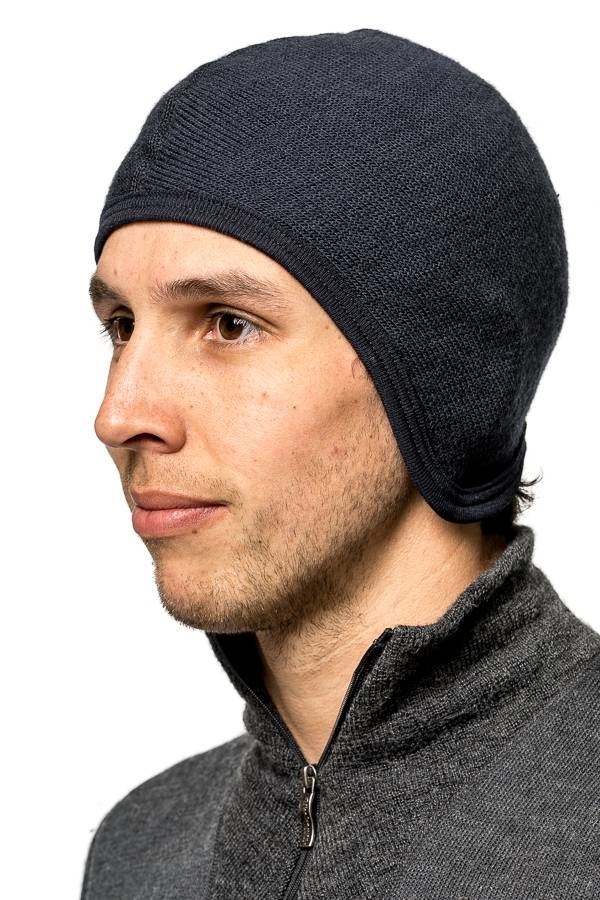 Helmet Cap FR Protection 400 (Black)