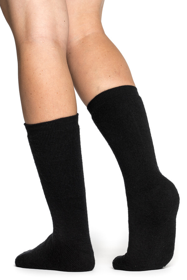 Socks FR Protection 400 (Black)