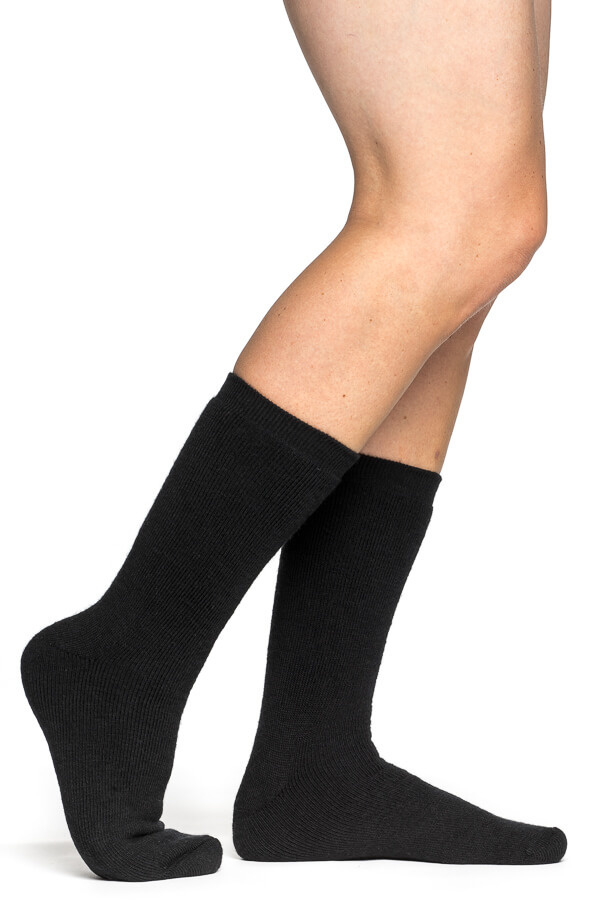 Socks FR Protection 400 (Black)
