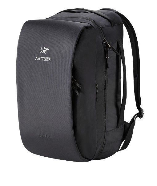 Blade 28 Backpack (Black)