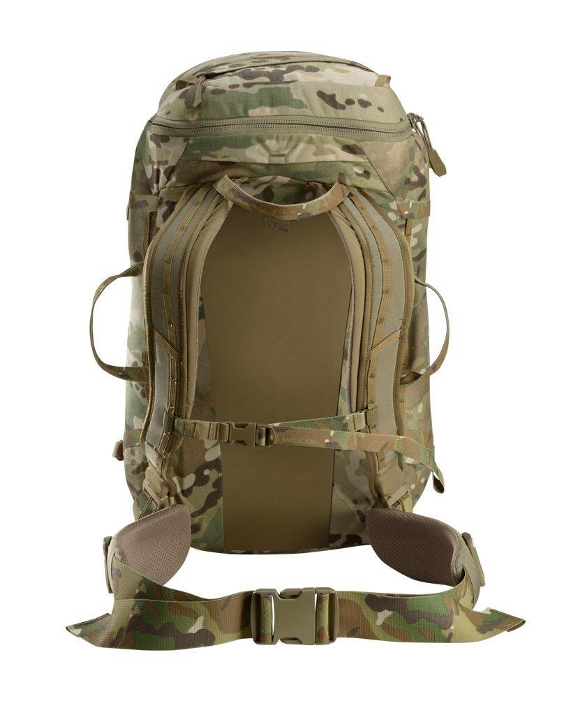 Assault Pack 30 (Crocodile)