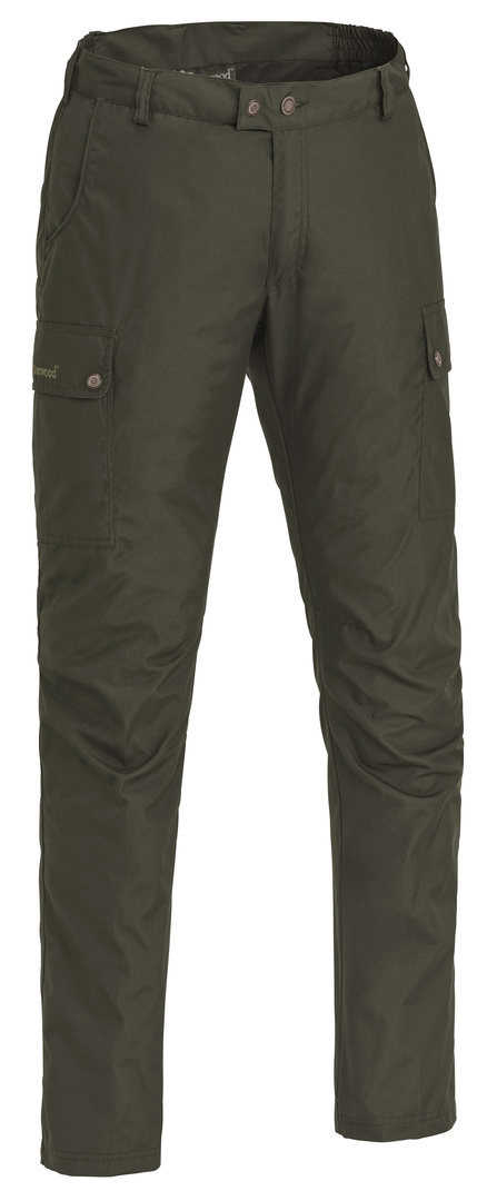 Finnveden Classic Broek (Mosgroen)