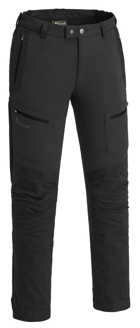 Finnveden Hybrid Broek (Zwart)
