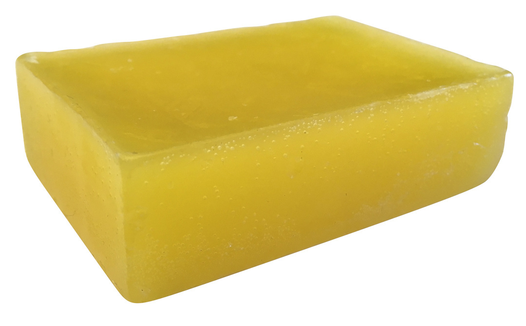 Waterafstotende Wax