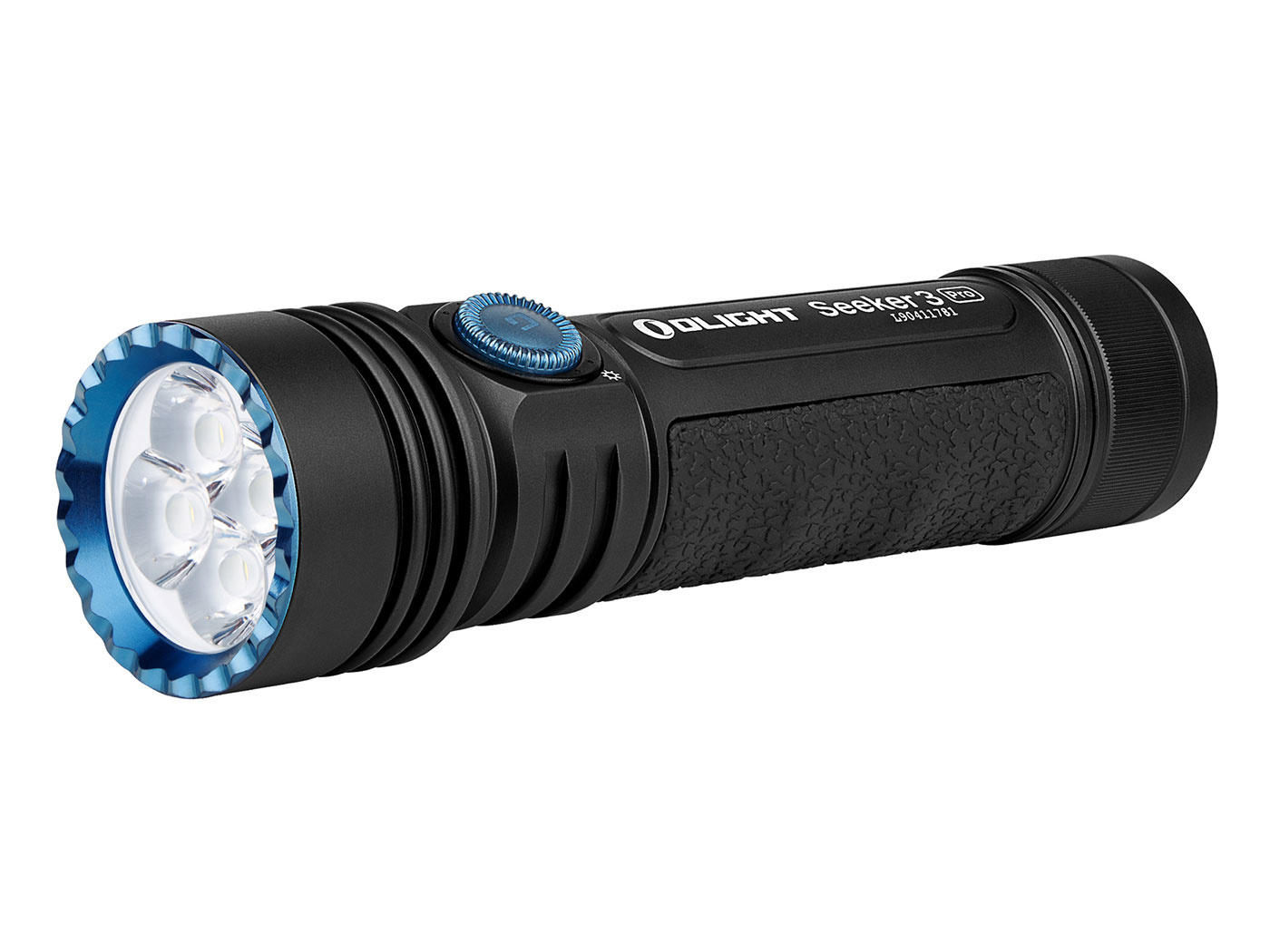 Seeker 3 Pro (Black)