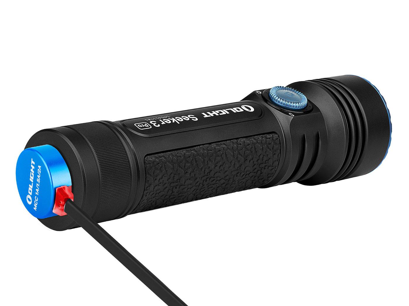 Seeker 3 Pro (Black)