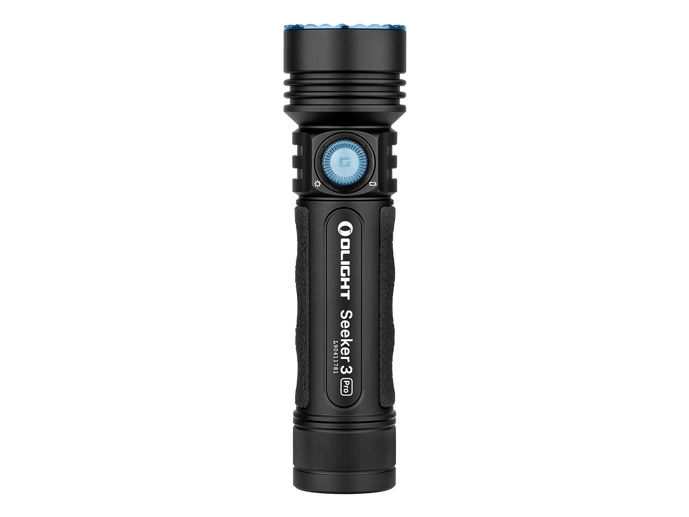 Seeker 3 Pro (Black)