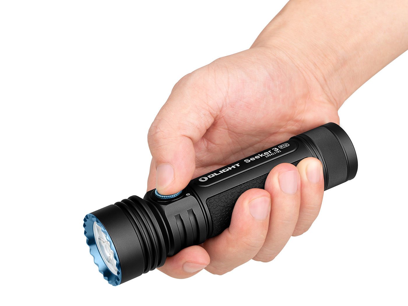 Seeker 3 Pro (Black)
